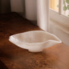 resin-alabaster-small-oval-bowl-white-swirl