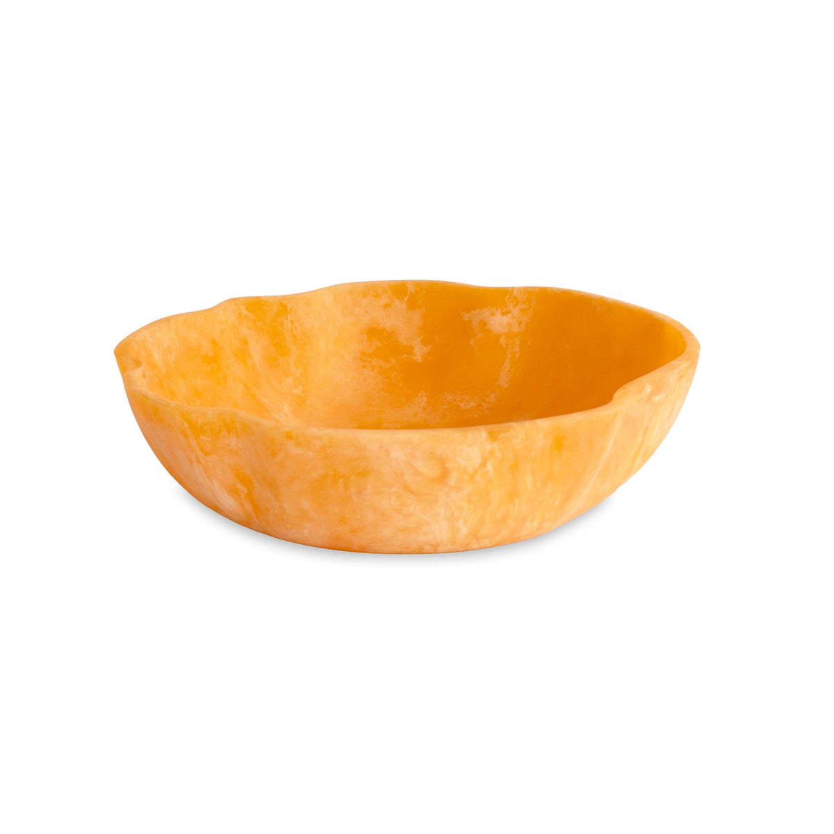 resin-sorbet-large-wavy-round-bowl-tangerine
