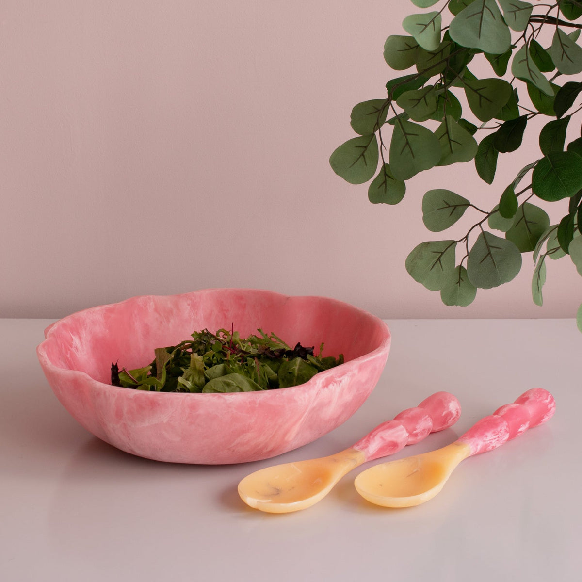 resin-sorbet-salad-servers-raspberry