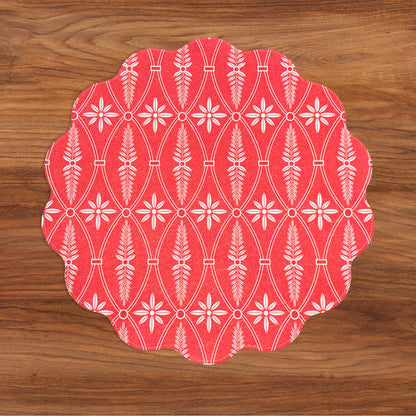 vida-chinoiserie-and-trellis-reversible-round-placemats-set-of-4-red-white