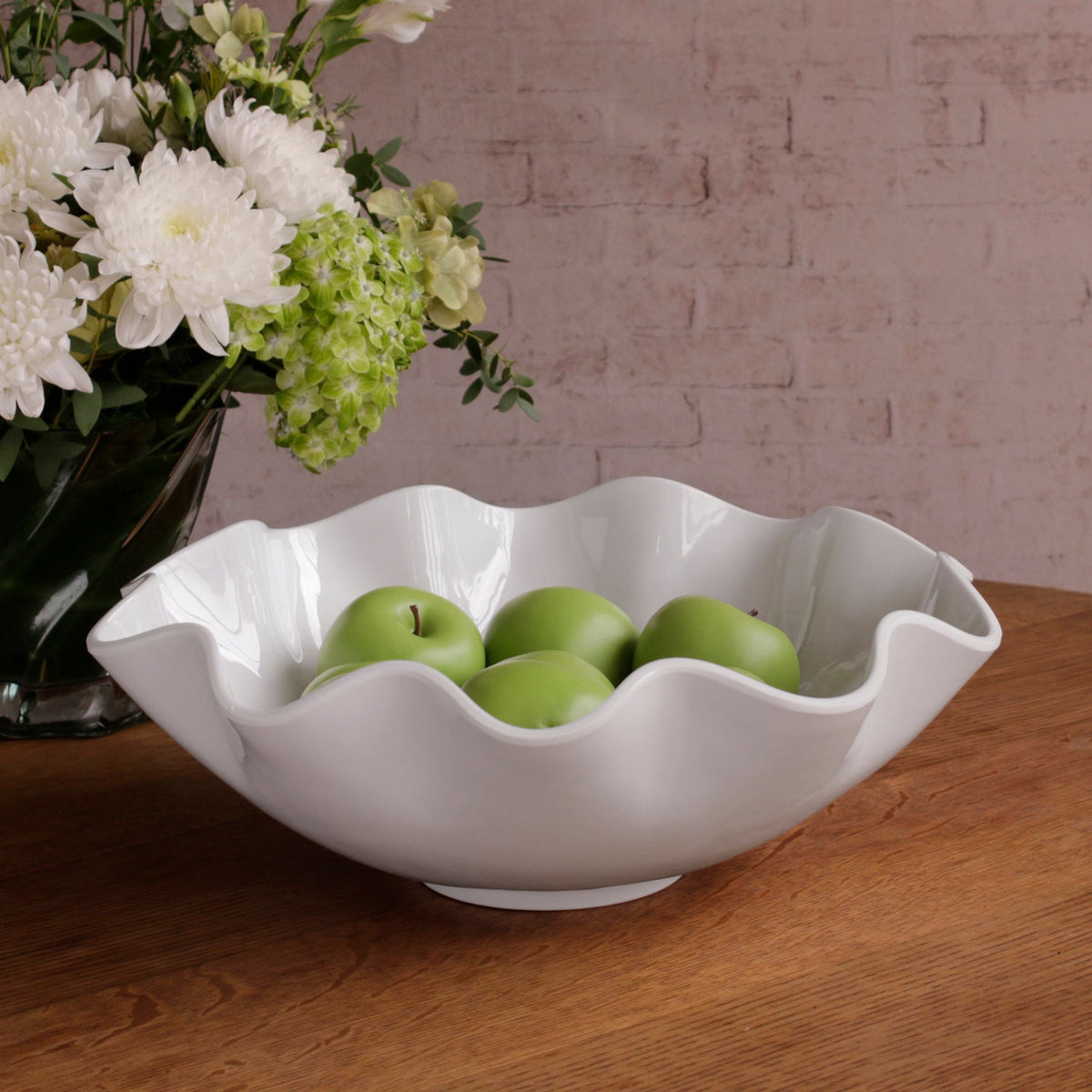 vida-havana-carola-extra-large-bowl-white