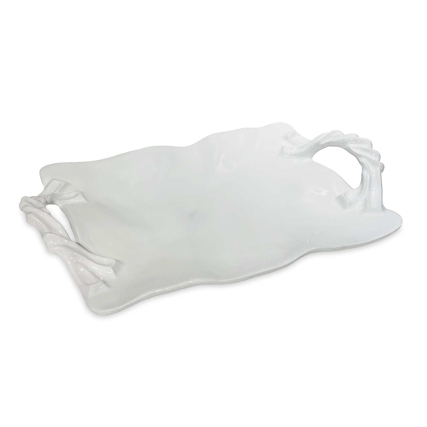 vida-sasha-rectangular-tray-with-handles-white