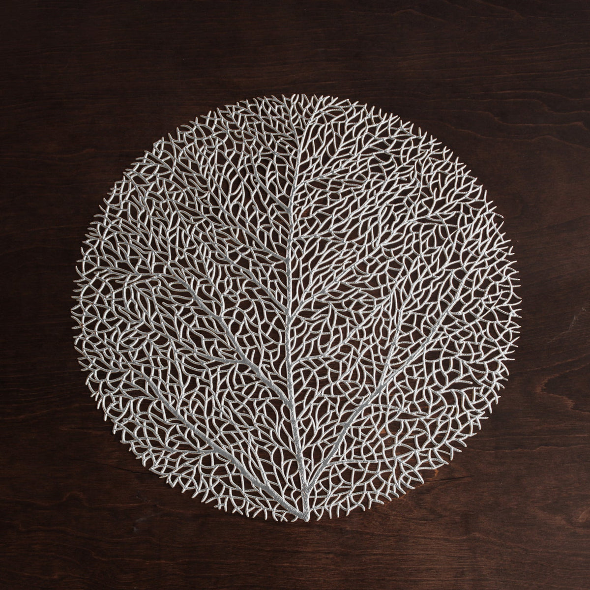vida-coral-placemats-set-of-4-silver