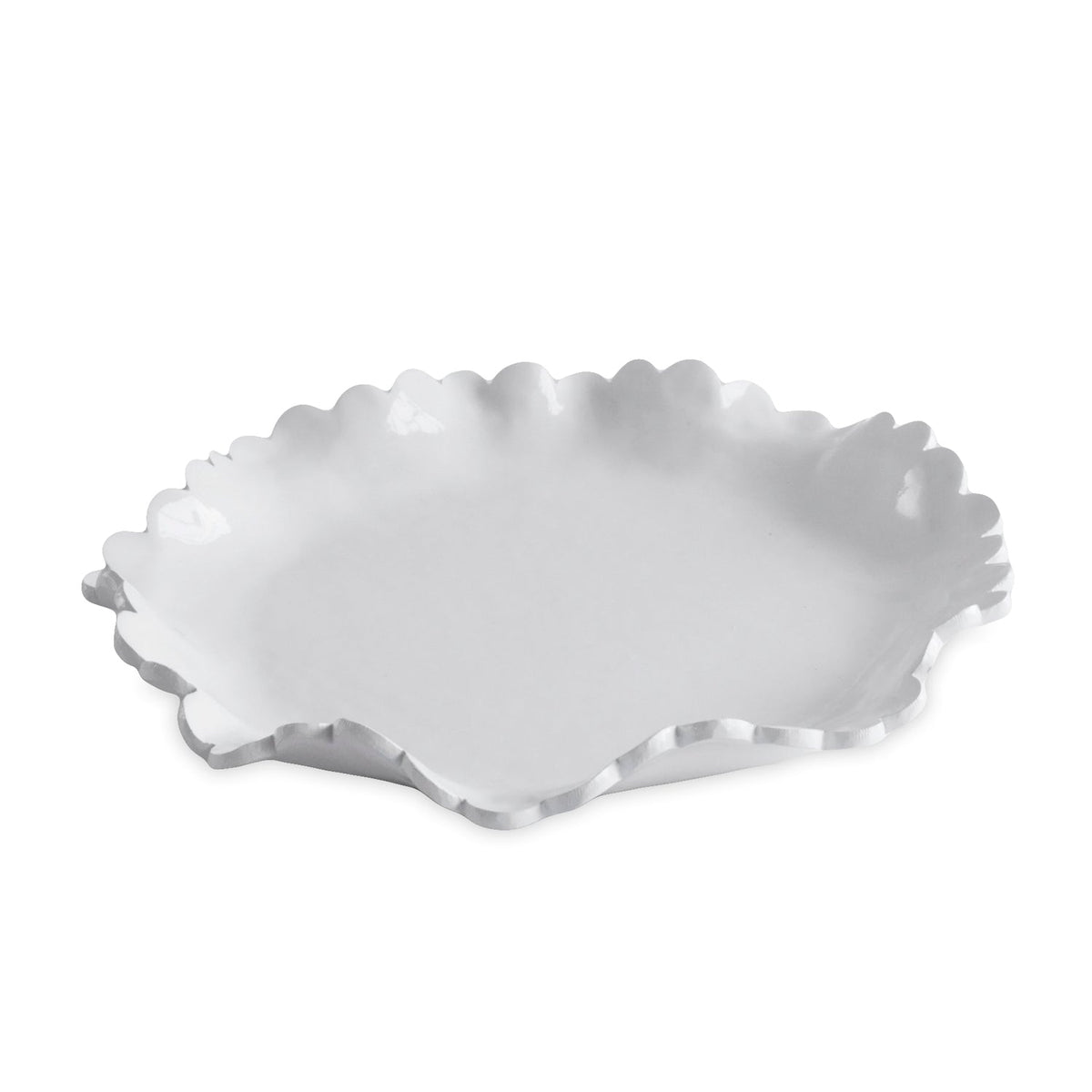 vida-colette-large-round-platter-white
