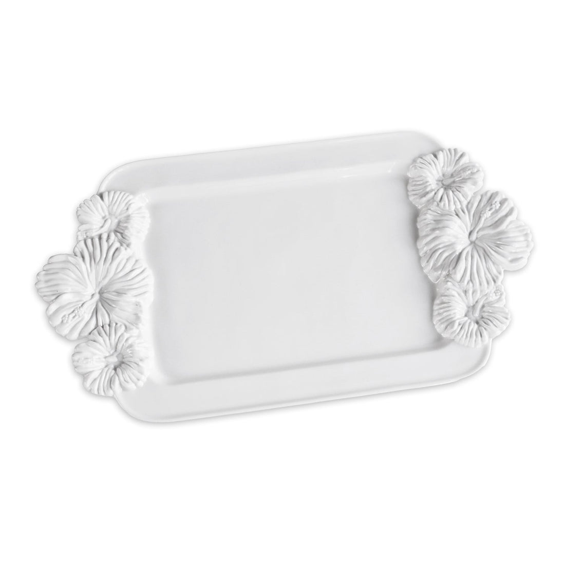 vida-bloom-medium-hibicus-tray-white