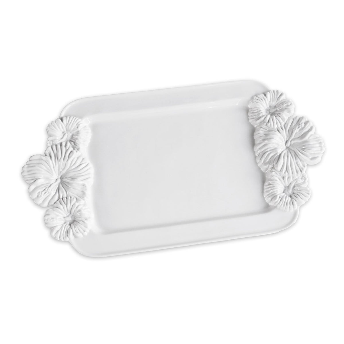 vida-bloom-medium-hibicus-tray-white