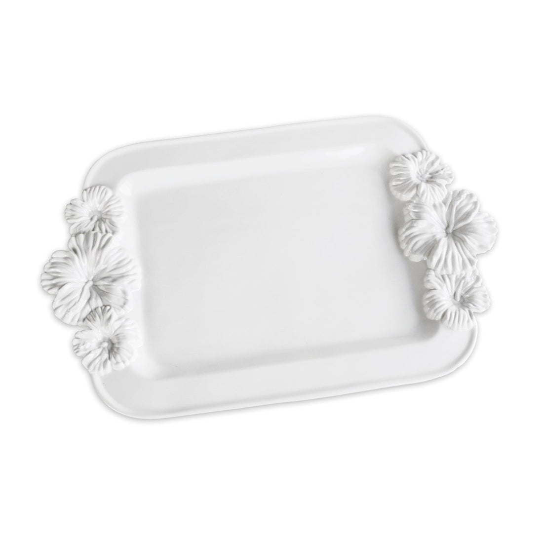 vida-bloom-large-hibicus-tray-white