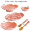 RESIN Amelia Pre-Pack (Peach)