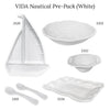 VIDA Nautical Pre-Pack (White)