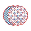 vida-americana-floral-and-gingham-reversible-placemats-set-of-4-red-blue