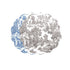 vida-english-toile-reversible-placemats-set-of-4-blue-gray