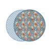 vida-cowboy-and-gingham-reversible-placemats-set-of-4-blue-brown