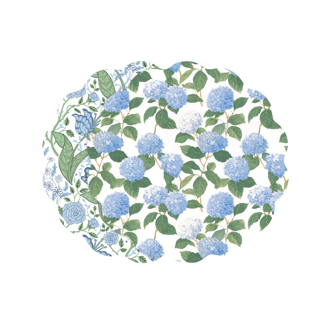 vida-blue-hydrangea-andfloral-reversible-placemats-set-of-4-blue-green