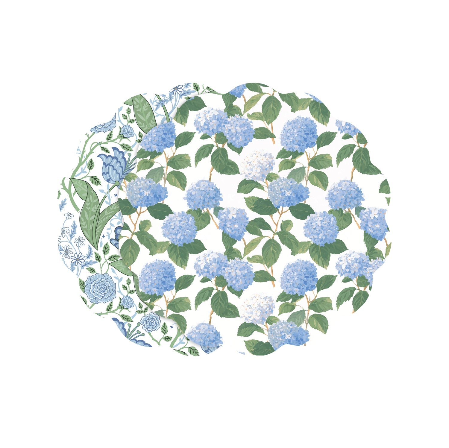 vida-blue-hydrangea-andfloral-reversible-placemats-set-of-4-blue-green