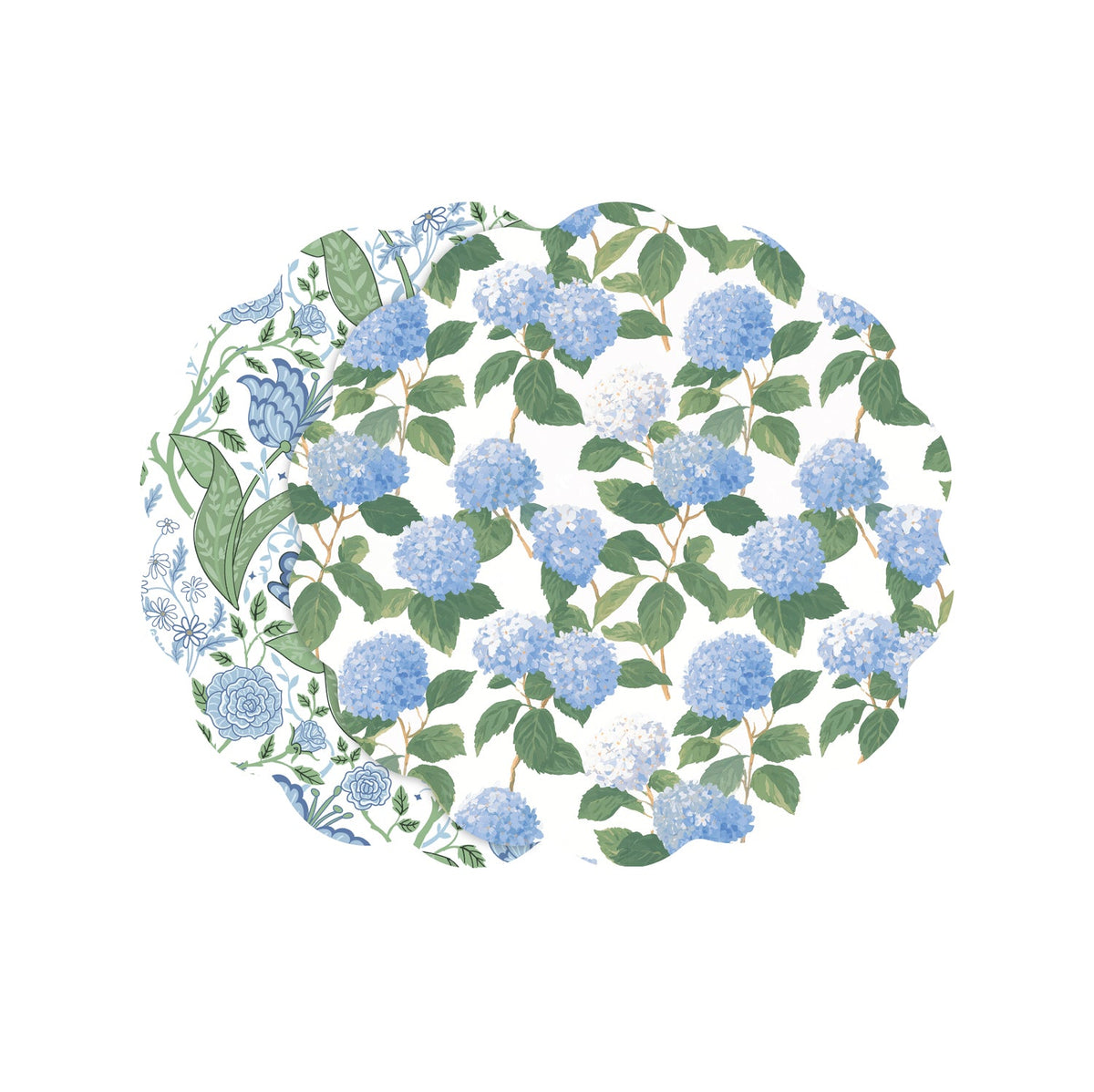 vida-blue-hydrangea-andfloral-reversible-placemats-set-of-4-blue-green