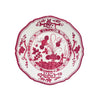vida-faenza-9-salad-plate-set-of-4-deep-pink-and-white