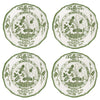 vida-faenza-appetizer-plate-set-of-4-green-and-white