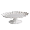 vida-tuscany-pedestal-cake-plate-white
