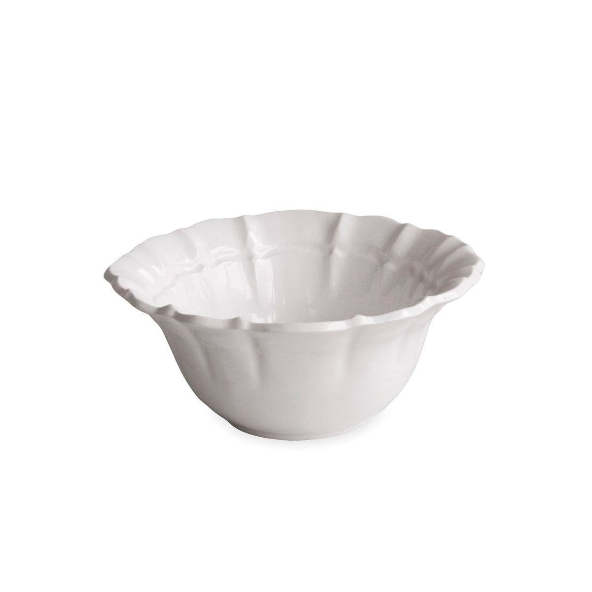 vida-tuscany-cereal-bowl-set-of-4-white