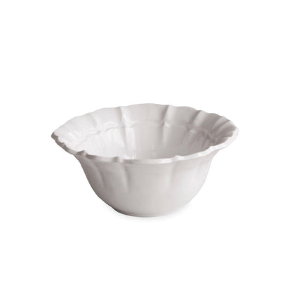 vida-tuscany-cereal-bowl-set-of-4-white