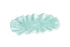 resin-bloom-large-oval-platter-aqua