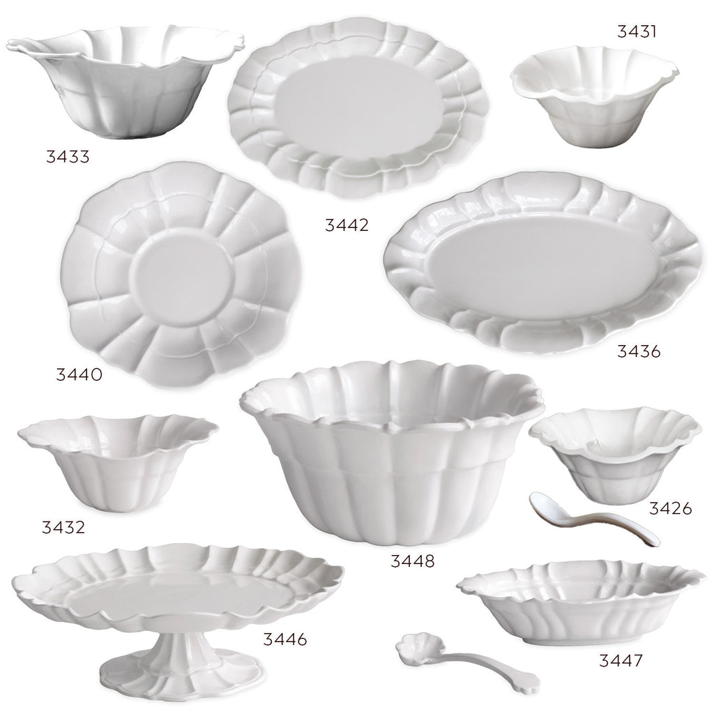 VIDA Tuscany Pre-Pack (White)