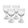 vida-french-swirl-wine-set-of-4-clear