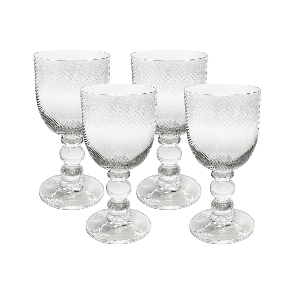 vida-french-swirl-wine-set-of-4-clear
