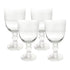 vida-french-swirl-all-purpose-set-of-4-clear