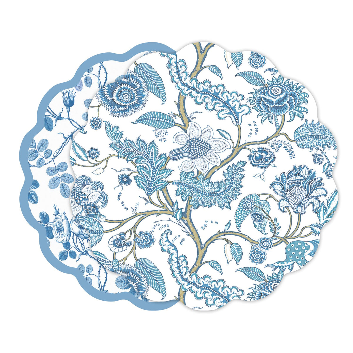 vida-blooms-and-branches-reversible-placemats-set-of-4-blue-white
