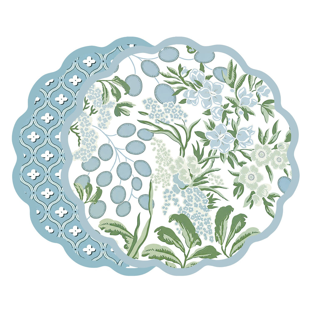 vida-floral-and-flowers-reversible-placemats-set-of-4-slate-green