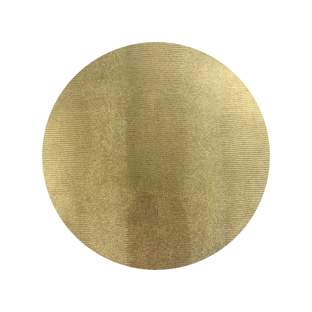 vida-snakeskin-placemats-set-of-4-gold
