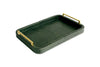 croc-leather-tray-green