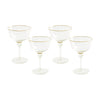 glass-lucette-coupe-with-gold-rim-set-of-4-clear-and-gold