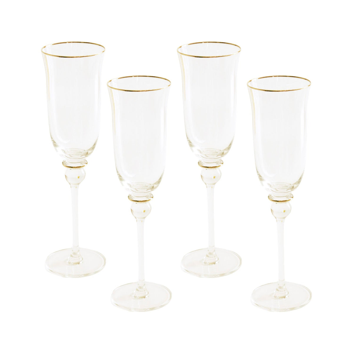 glass-lucette-flute-with-gold-rim-set-of-4-clear-and-gold