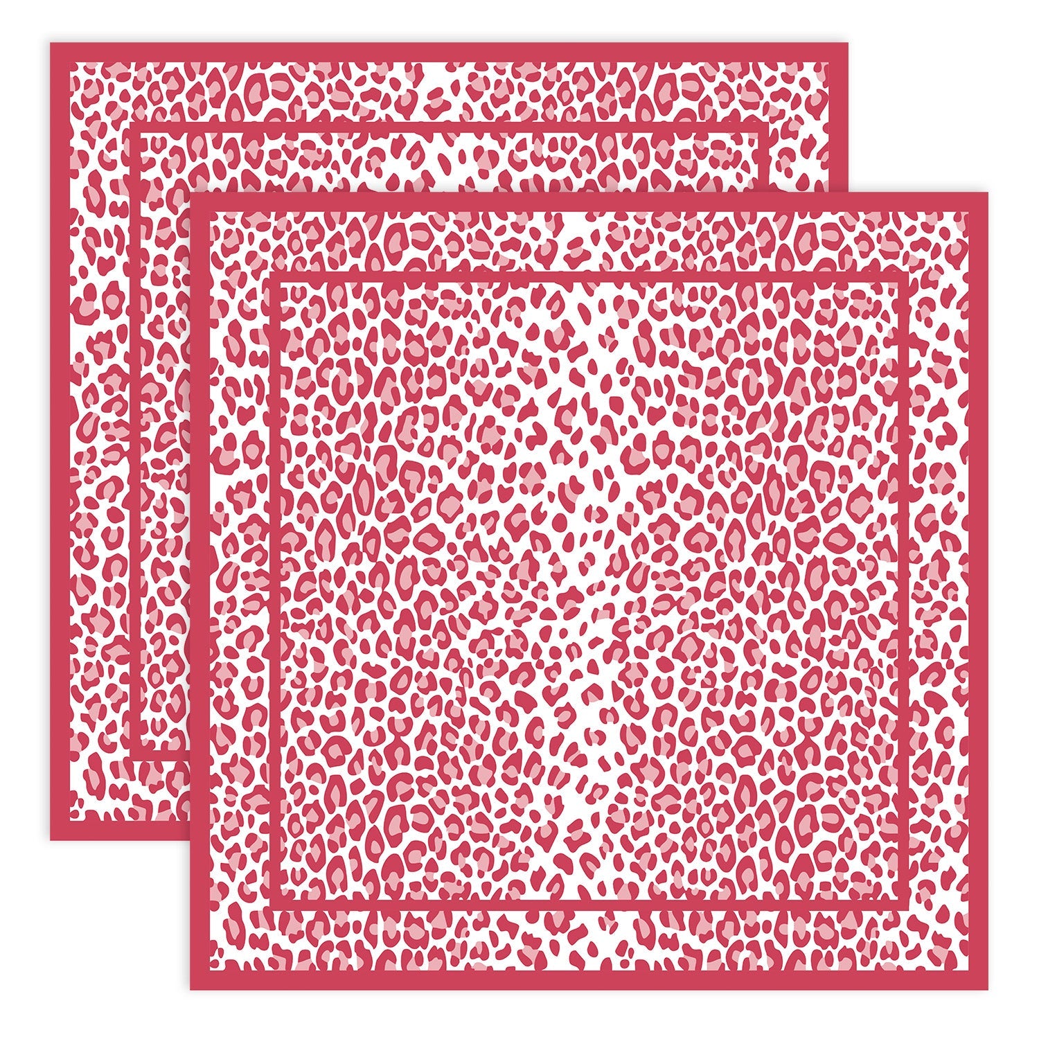 linens-leopard-napkins-20-x-20-set-of-4-red-and-white