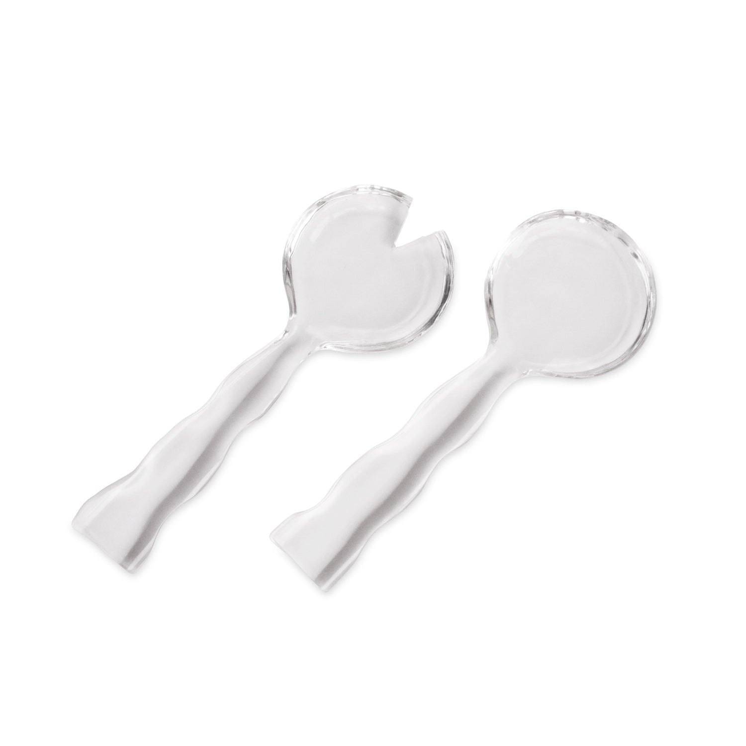vida-acrylic-salad-servers
