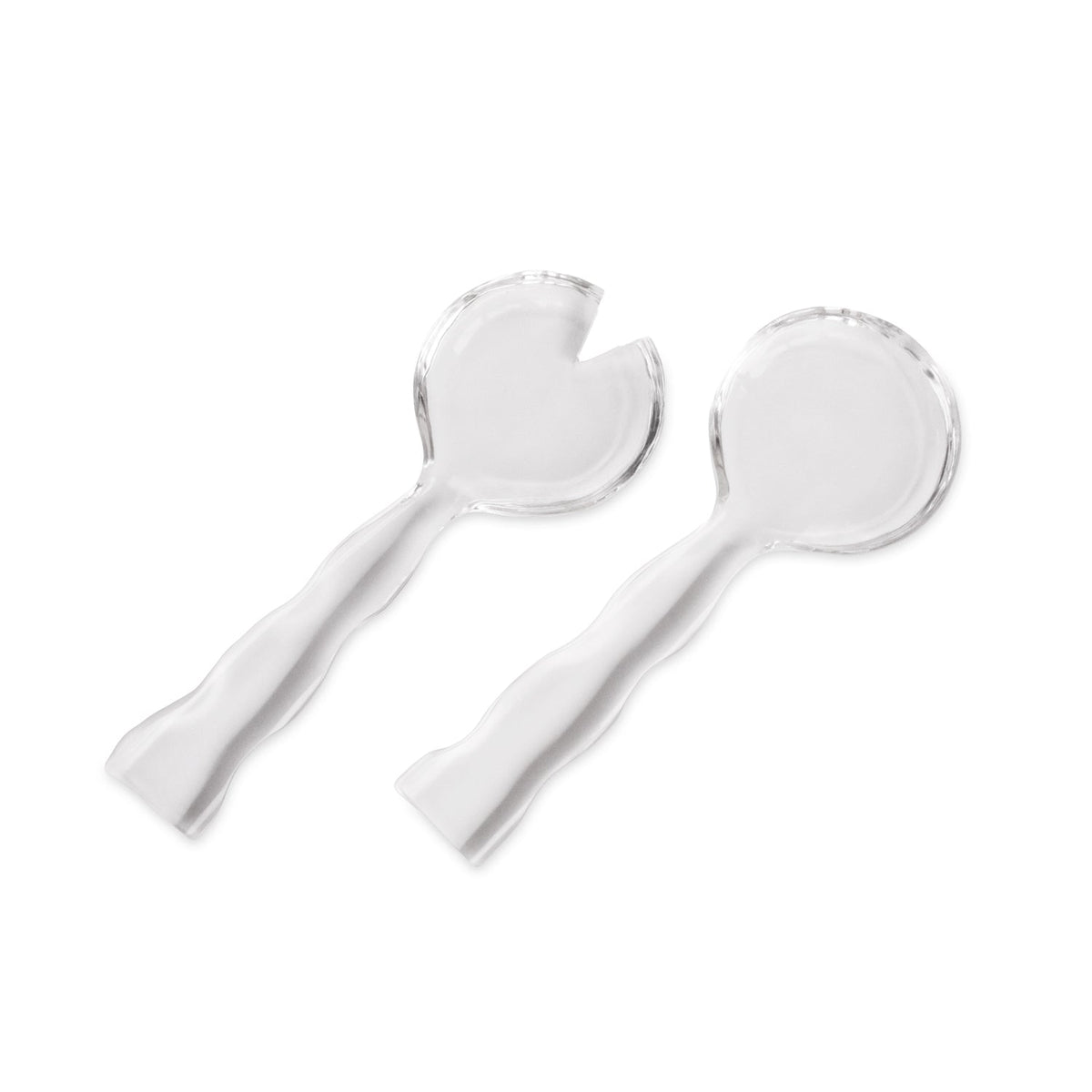 vida-acrylic-salad-servers