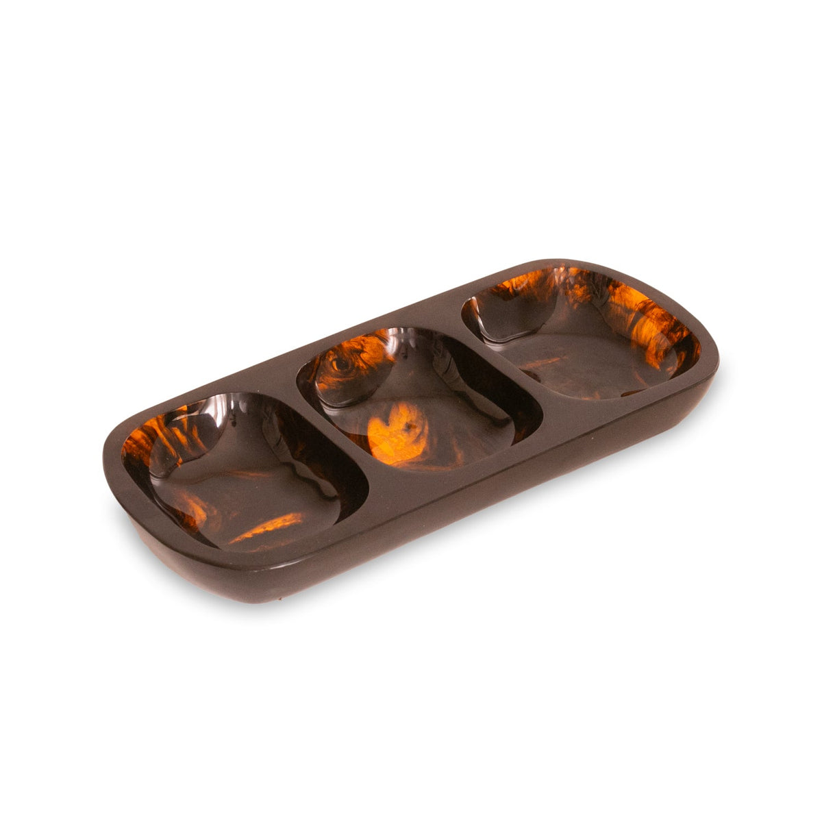 resin-tortoise-divided-serving-platter