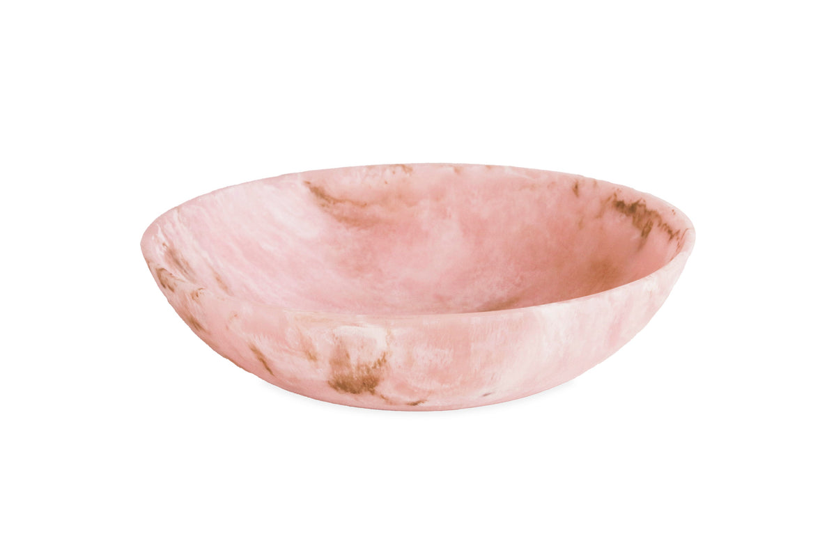 resin-rosabella-centerpiece-white-swirl