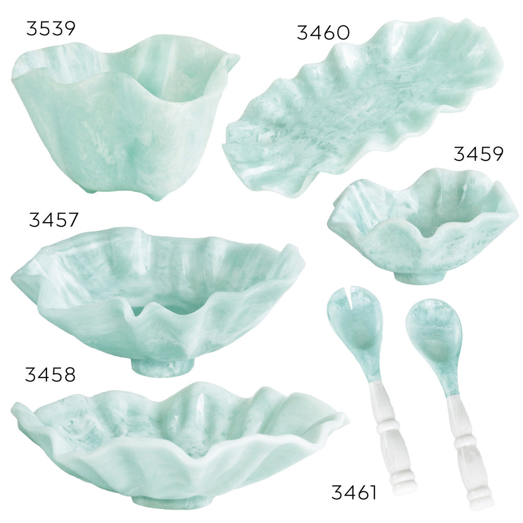 RESIN Bloom Pre-Pack (Aqua)