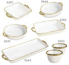 CERAMIC Bambu Pre-Pack (Cream & White)