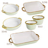 CERAMIC Bambu Pre-Pack (Pistachio & White)
