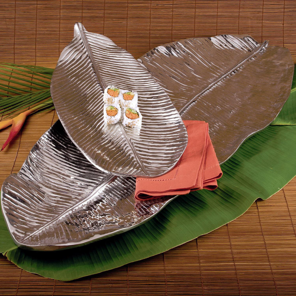 beatriz-ball-wholesale-garden-banana-leaf-extra-extra-large-platter