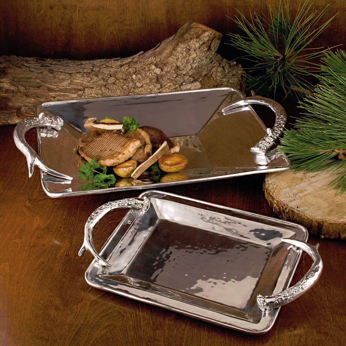 beatriz-ball-wholesale-western-antler-medium-rectangular-tray