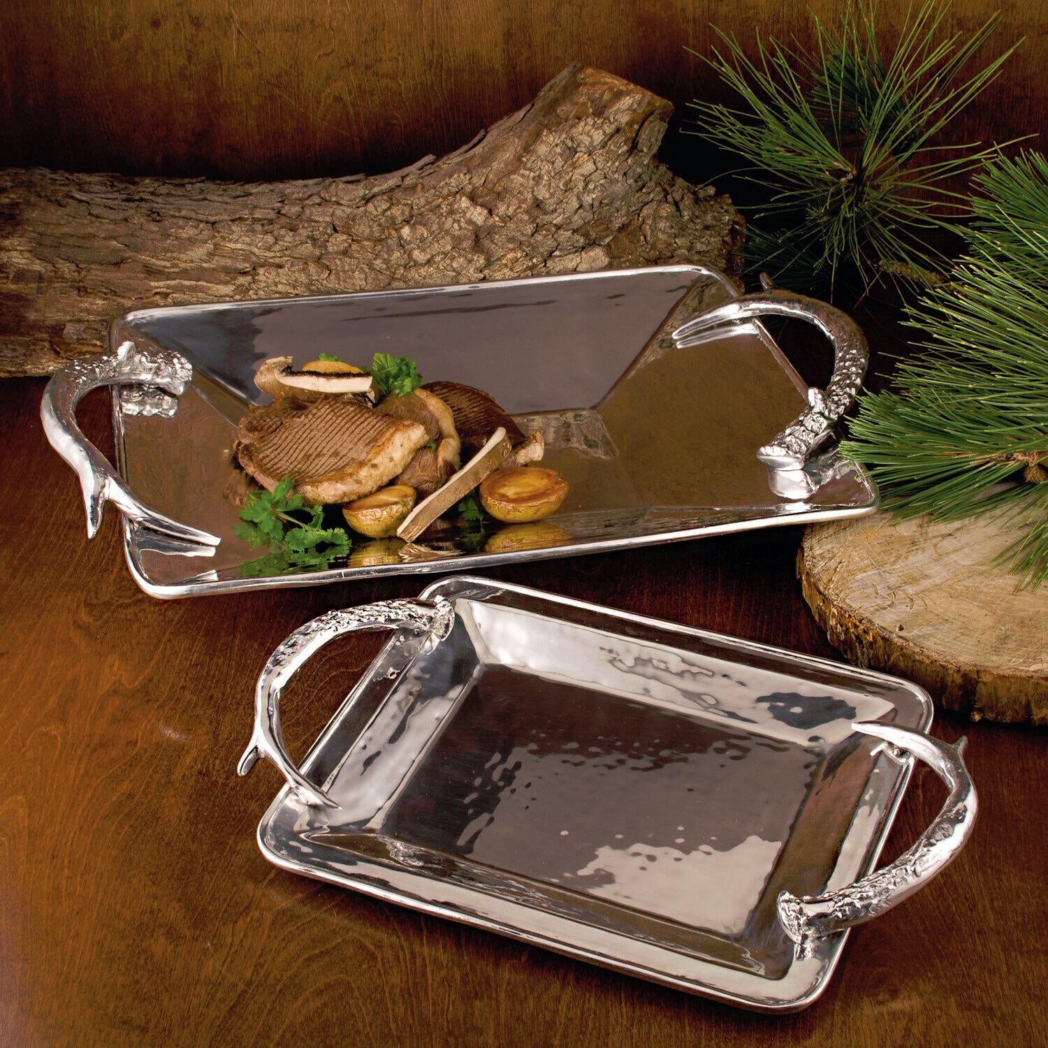 beatriz-ball-wholesale-western-antler-medium-rectangular-tray