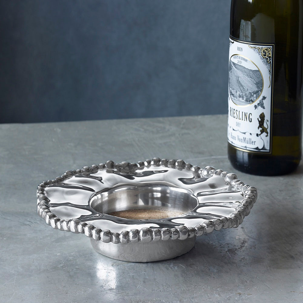 beatriz-ball-wholesale-giftables-organic-pearl-wine-coaster