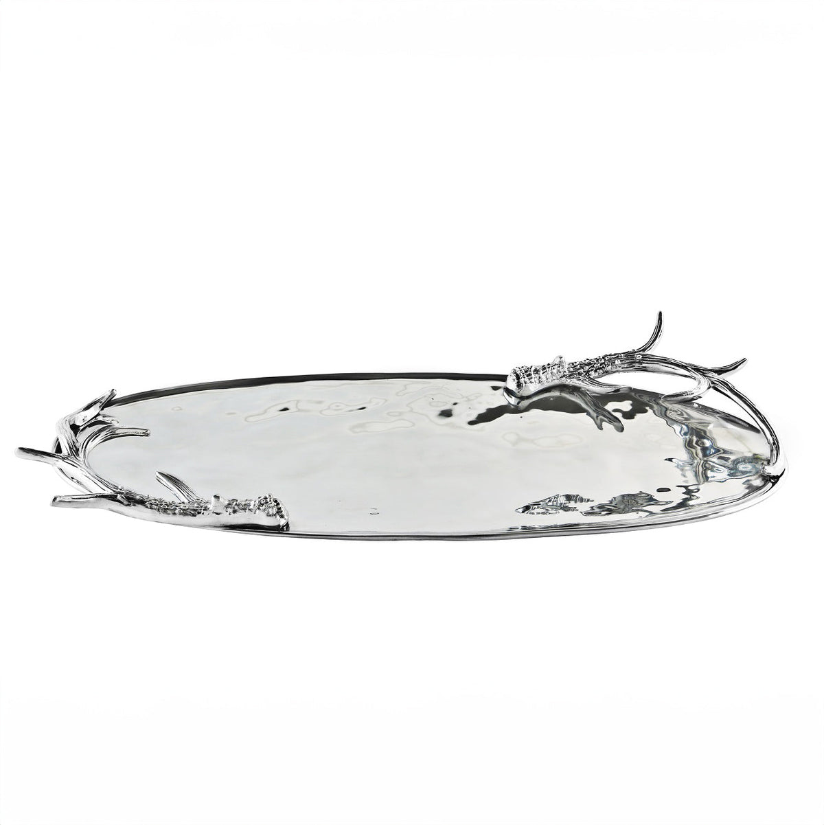 beatriz-ball-wholesale-western-antler-extra-large-oval-tray