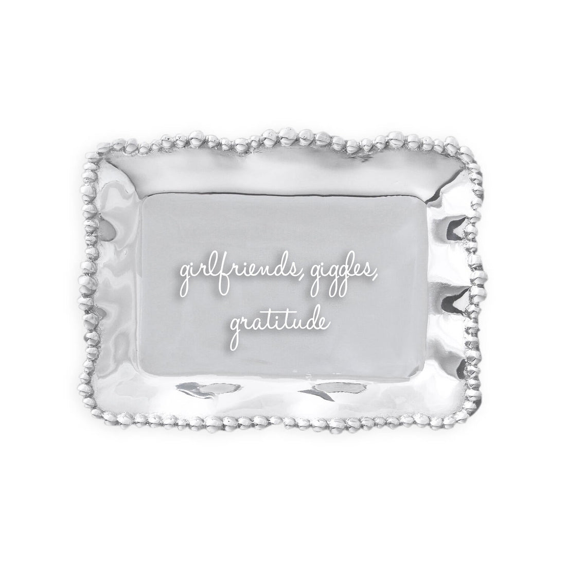 beatriz-ball-wholesale-giftables-organic-pearl-rectangular-engraved-tray-girlfriends-giggles-gratitude