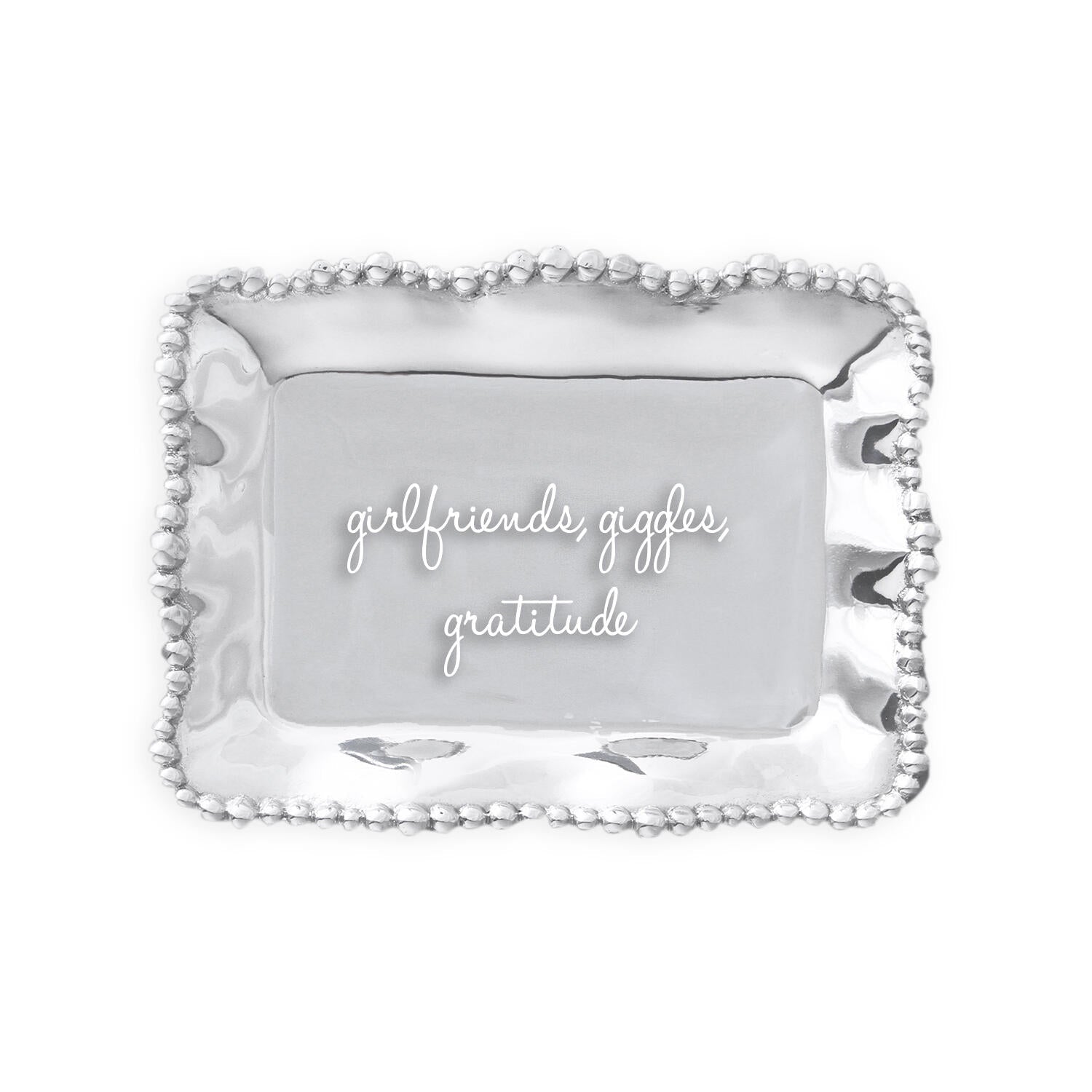 beatriz-ball-wholesale-giftables-organic-pearl-rectangular-engraved-tray-girlfriends-giggles-gratitude